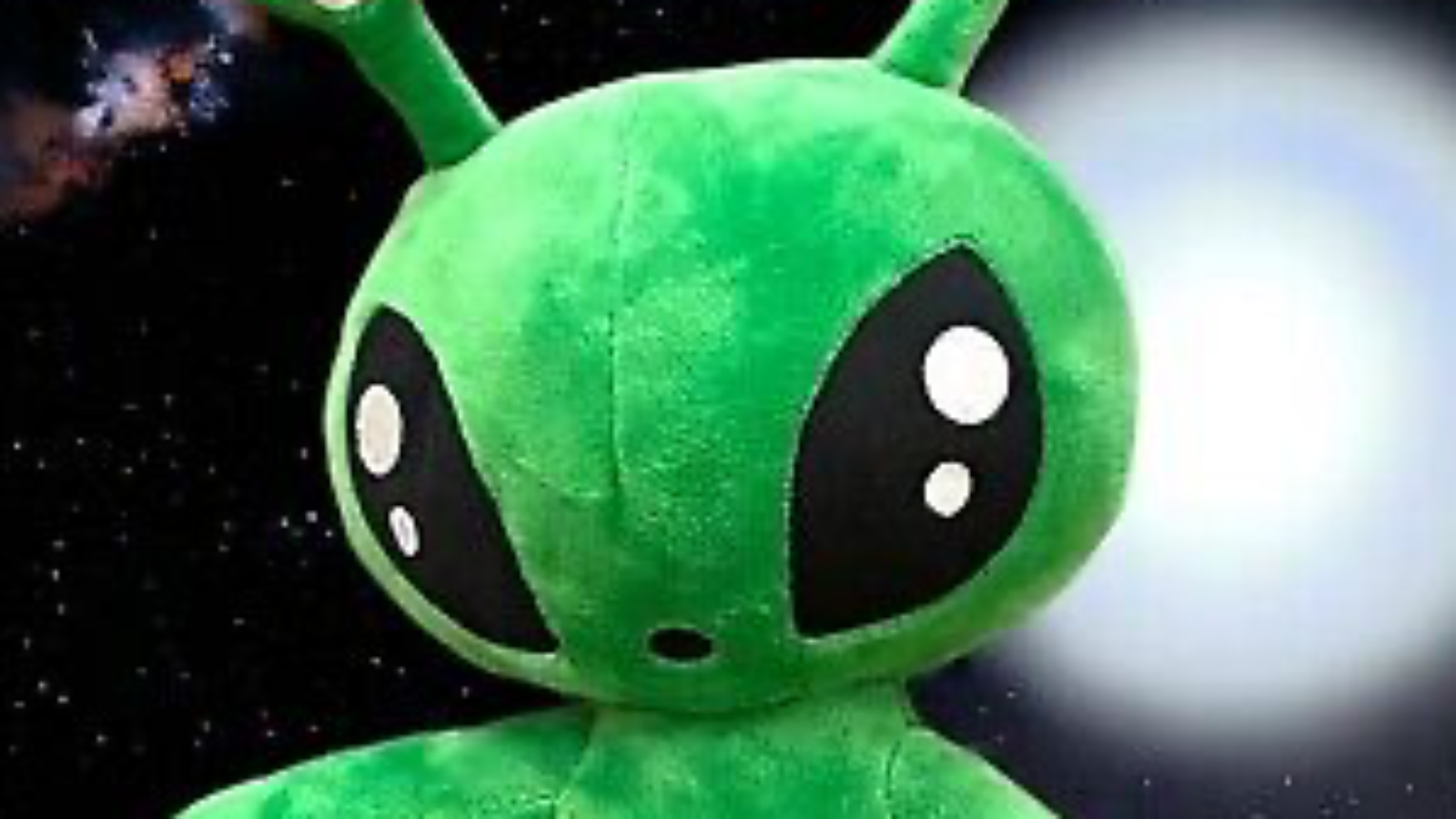 Little game about aliens, inspired by “Burglin’Gnome” cover