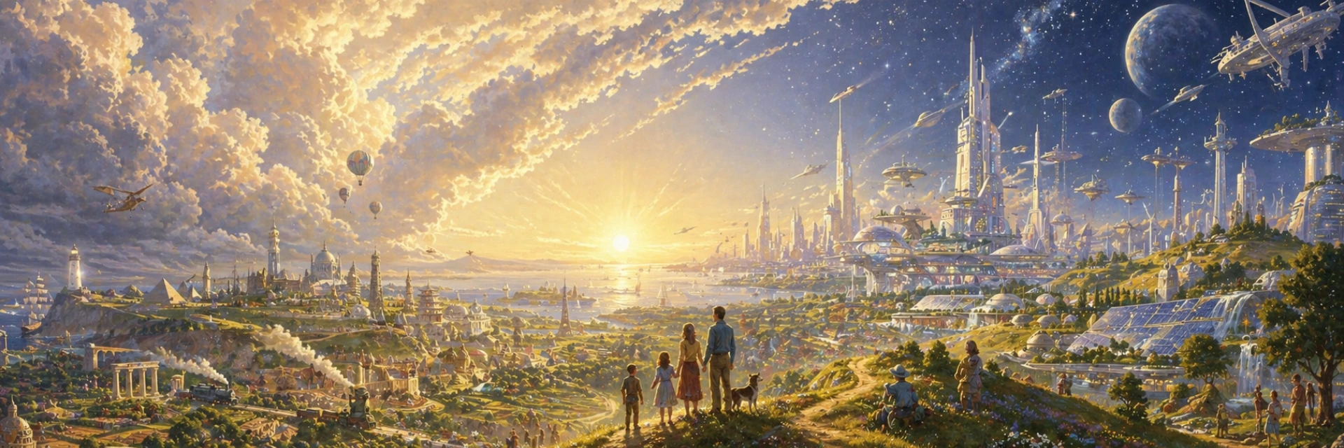 Profile cover
